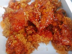 -前进5路汉堡炸鸡(前进五路店)