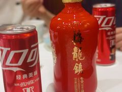 -梅龙镇酒家(南京西路总店)