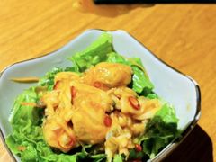 -恋铁板烧(阳光新生活广场店)