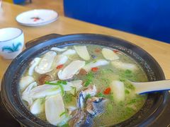 -妈妈的味道·腾冲特色菜(和顺古镇店)