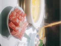 -领鲜天下·焗海鲜·花胶鸡(天目里店)