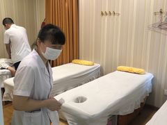 -康之道盲人按摩(No.3台北路店)