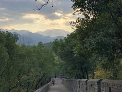 -台州府城(江南长城)