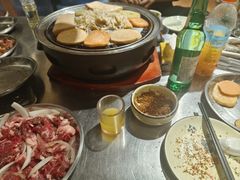 -英雄故事地摊烤肉(马驹桥店)