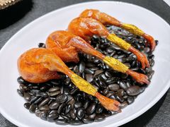 -怡情荟•海鲜青岛菜(五四广场旗舰店)