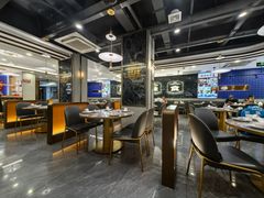 -九龙茶记·粤式餐厅融合菜(鹭江店)