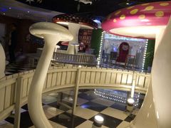 -H次元沉浸剧情密室(街道口店)