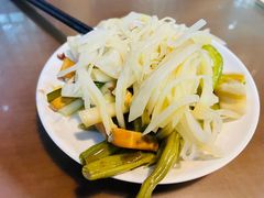 -华兴街煎蛋面(总店)