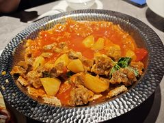 -大秦小宴•新派西北(万象前海店)
