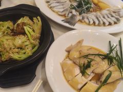 -稻香酒家·35年老字号(侨光店)
