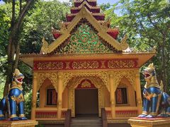 -西双版纳勐泐文化旅游区