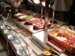 -广州富力丽思卡尔顿酒店