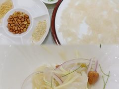 -寻味顺德·南记酒家·传统顺德菜·鱼生(广源路店)