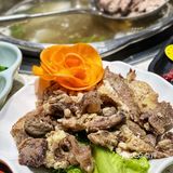 🌟成都必吃的潮汕牛肉火锅，锁定正禾鲜 