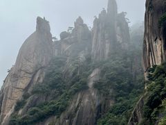 -三清山风景名胜区