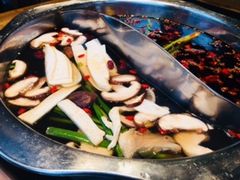 -纸盐河码头火锅(十八梯店)