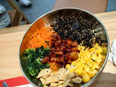 -米村拌饭(金象城店)