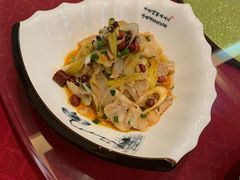 -上海师范大学西部食堂