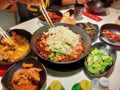 -辣家私厨火锅·龙虾(开发区店)