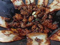 -皖北巫氏三胖地锅鸡(长淮总店)