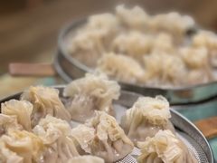 -清真文铁家烧麦馆