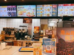 -汉堡王(EAC欧美中心店)