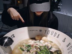 -友达面馆(广州总店)