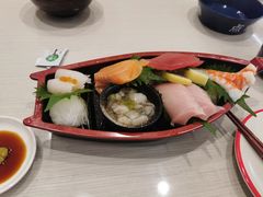 -濱寿司(高新伊藤店)