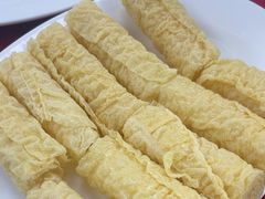 -花苑美食横琴生蚝火锅(拱北粤华路店)