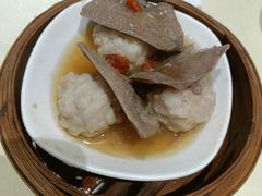 黄沙猪润烧卖-兴悦酒家(环市东路店)