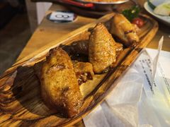 -初拾·花里餐厅(钜城华亿店)