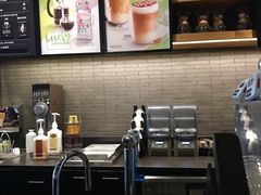 -星巴克臻选(济南万达店)
