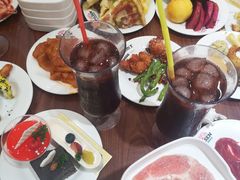 -福缘烤肉王自助(爱琴海-原比尔森店)
