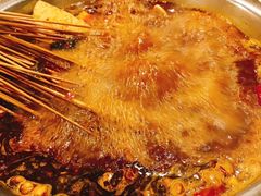 -水碾河刘老大串串香(水碾河路店)