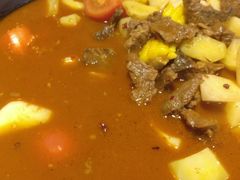 -粗粮人家·东北菜(洋桥店)