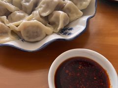 -东北熏肉大饼(大学南路店)