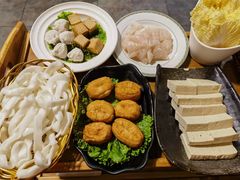 -东来顺饭庄(天坛店)