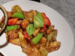 -奉天小馆·非遗东北菜(济南万象城店)
