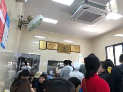 -万寿斋(山阴路店)