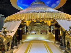 -呼伦贝尔民族博物馆