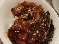 -A One Kitchen·南京精菜馆(德基广场店)