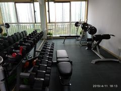 -森诺运动康复中心(北苑店)
