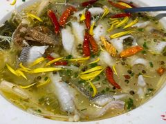 -新辣宴·湖南家常菜·商务聚餐(中粮创芯店)