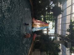 龙达温泉生态城-龙达温泉生态城