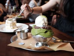 -EAU CAFE(永康路店)