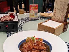 -老西门·常州菜(新区店)