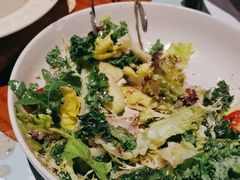 -原石牛扒·约会餐厅(龙城万科里店)