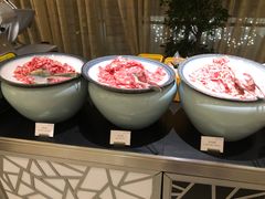 -沈阳和平艾美酒店新食谱西餐厅
