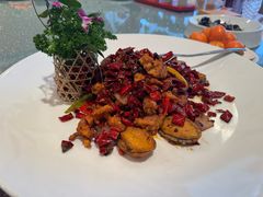 -红色江山(首钢国际大厦店)