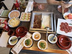 -皇城老妈川味火锅·大连海鲜火锅(港湾店)